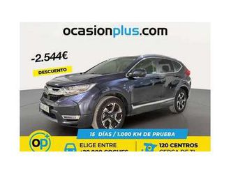 2.0 i-mmd executive 4x4