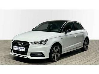 1.0 tfsi adrenalin sportback 95 cv