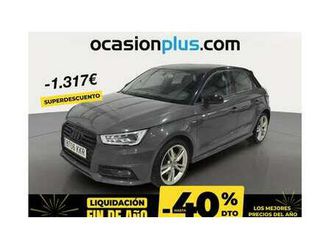sportback 1.6tdi adrenalin