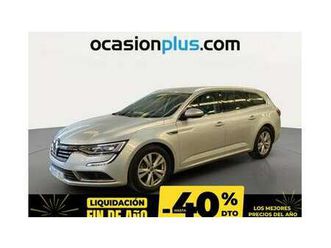 s.t. 1.6dci energy zen 96kw