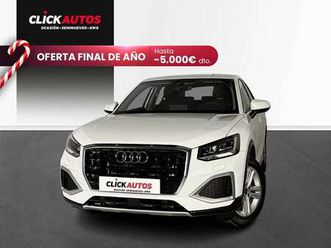 30 tfsi advanced 81kw