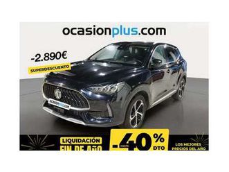 1.5 t-gdi luxury aut.