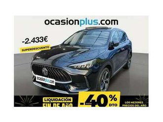 1.5 t-gdi luxury aut.