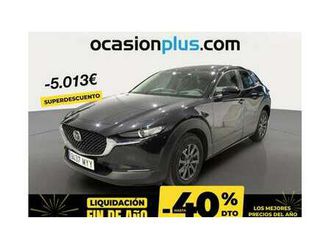 2.5 e-skyactiv-g prime line fwd aut. 103kw