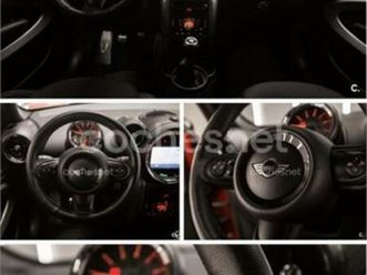 mini paceman cooper d paceman