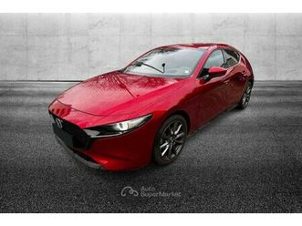 2.0l 150cv eskyactiv-g m-hybrid exceed