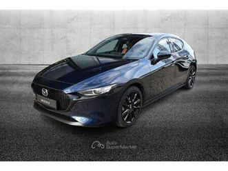 e-skyactiv-g m hybrid nagisa