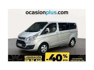 ft 300 l1 titanium 125