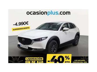 2.5 e-skyactiv-g prime line fwd aut. 103kw