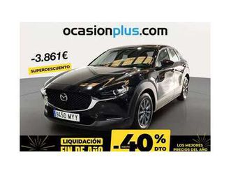 2.5 e-skyactiv-g prime line fwd aut. 103kw