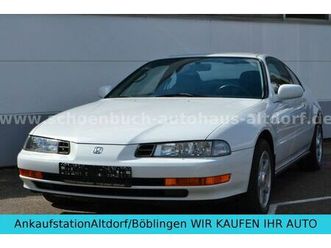 honda prelude 2.2i*klim*automatik*h-kennzeichen*