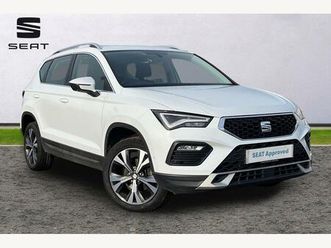 1.5 tsi evo se technology dsg euro 6 (start/stop) 5dr