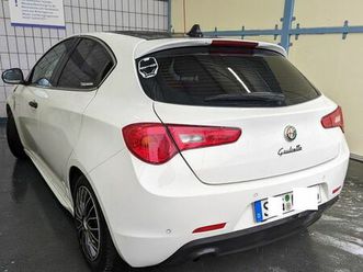 alfa romeo giulietta 2012 94 1.4 tb 1368 c...