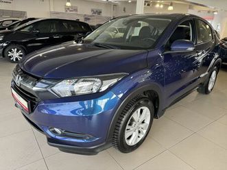 honda hr-v 1.5 i-vtec elegance