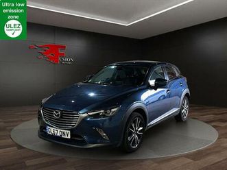 1.5 skyactiv-d sport nav euro 6 (start/stop) 5dr