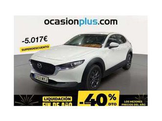 2.5 e-skyactiv-g prime line fwd aut. 103kw