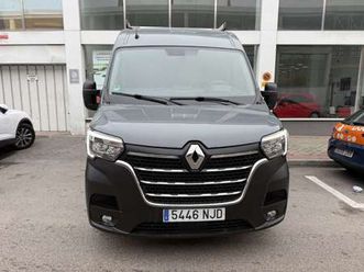 master fg. energy blue dci l2h2 3300 t 110kw