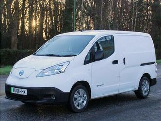 40kwh acenta auto swb 5dr (quick charge)