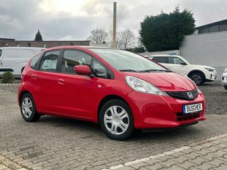 honda jazz 1.2 trend ahk