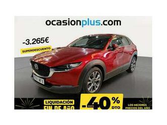 2.0 skyactiv-x zenith 2wd aut 137kw