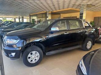 ranger 2.0 ecoblue s&s dcb.xlt limited 4x4 170