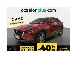 2.0 skyactiv-x zenith 2wd aut 137kw