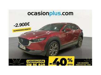 2.0 skyactiv-x zenith 2wd aut 137kw