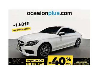 coupé 250d 9g-tronic