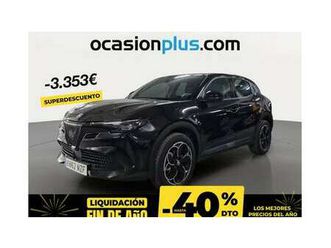 ibrida 1.2 core 100kw edct6