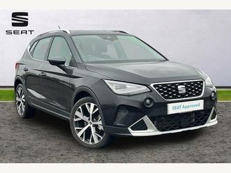 1.0 tsi xperience lux dsg euro 6 (start/stop) 5dr