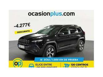 3.2 trailhawk 4x4 adl 271 aut.
