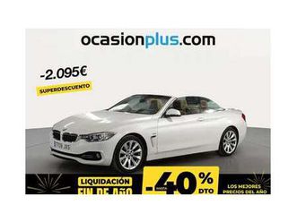 420i cabrio