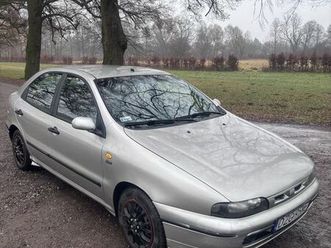fiat brava 1.2 1999 rok chocianów • olx.pl