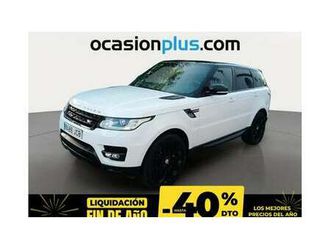 3.0sdv6 hse dynamic aut.