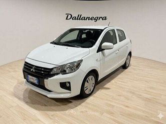 space star 1.2 bi-fuel gpl funky