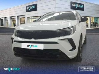 1.6t xht hybrid edct6 s/s gs