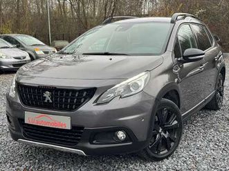 1.5 hdi automatique/gt line/cuir/navi/camera/carpl