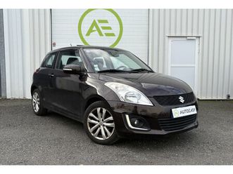 iv 94cv * 3p * toit ouvrant pano * chaine de distribution