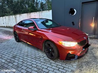bmw m4 cs