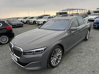 bmw 740 (kato нова)^(x-drive)^(m-paket)