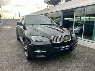bmw x6 xdrive30d futura