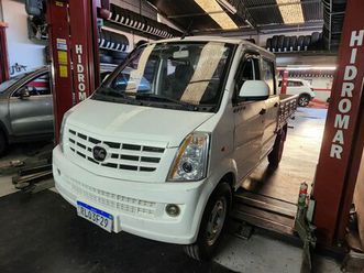 pick-up cd 1.3 16v 4p