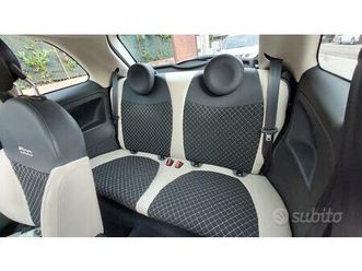 fiat 500 1.0 hybrid dolcevita unpro