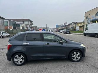 1.7 benzina gpl, 6posti, motore rifatto tutto!!