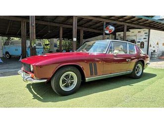 jensen ff 4wd mki - 1968