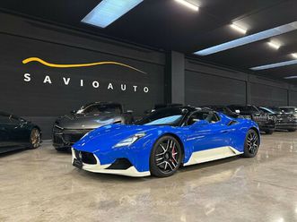 freni carboceramici - lift system - iva esposta