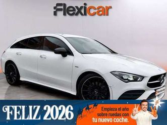 shooting brake 220d 8g-dct