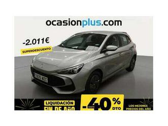 3 1.5 hybrid+ standard 143kw