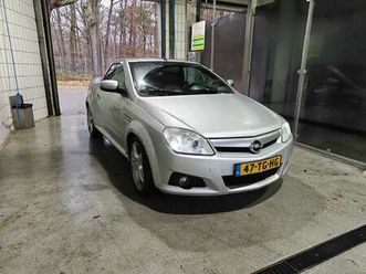 tigra 1.8-16v sport
