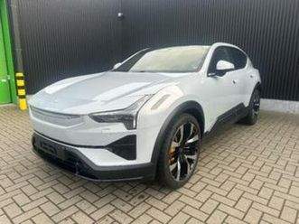 ② polestar 3, dual awd , 111 kwh performance — polestar — 2ememain